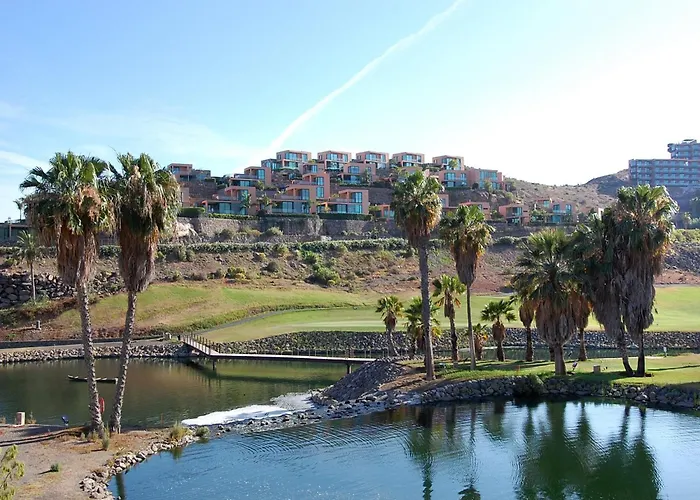 Kaiman 23 By Villagrancanaria Vila *