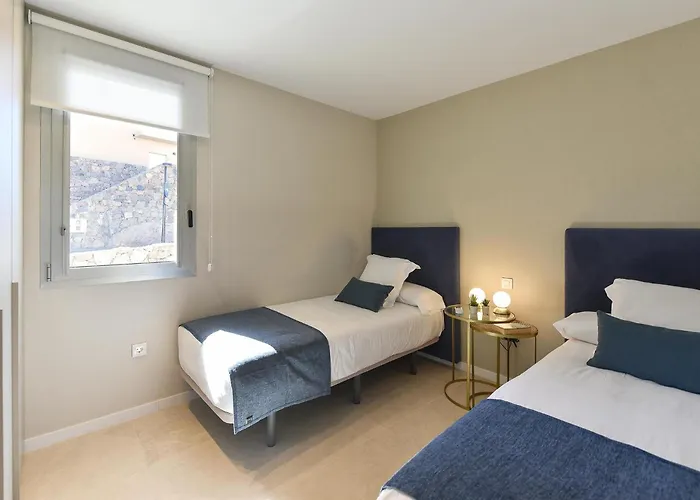 Kaiman 23 By Villagrancanaria Vila