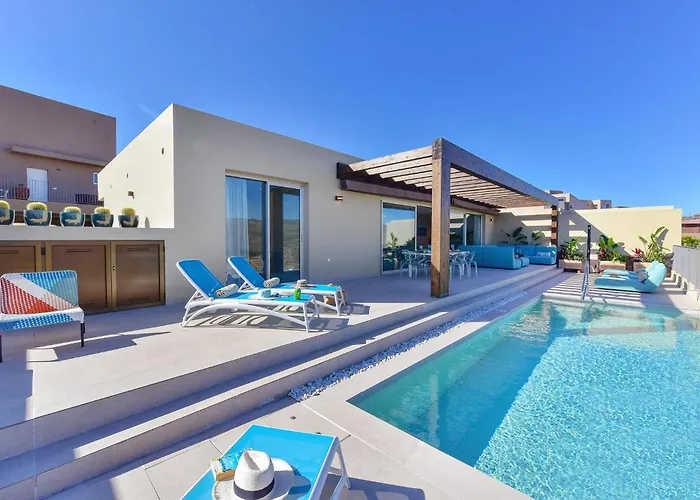 Kaiman 23 By Villagrancanaria Vila *