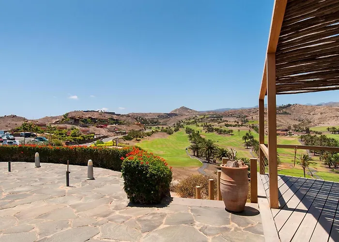 Vila Kaiman 23 By Villagrancanaria *