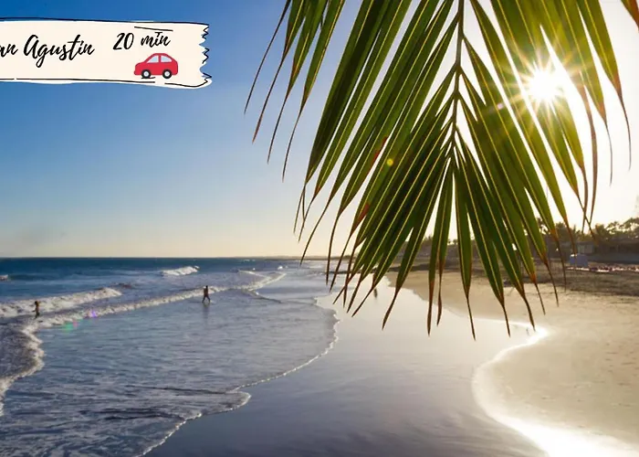 Kaiman 23 By Villagrancanaria Vila