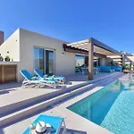 Kaiman 23 By Villagrancanaria Villa *