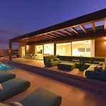 Villa Kaiman 23 By Villagrancanaria