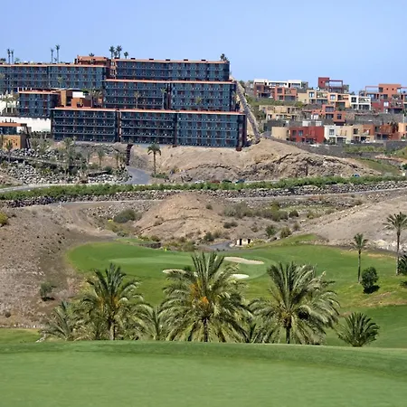 Kaiman 23 By Villagrancanaria *