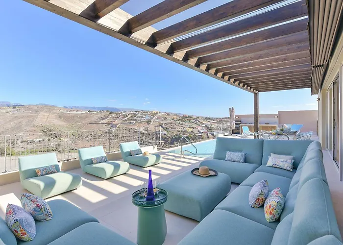 Kaiman 23 By Villagrancanaria * Las Palmas