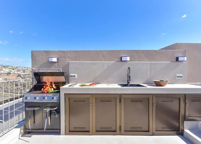 Kaiman 23 By Villagrancanaria וילה לאס פאלמס דה גראן קנאריה