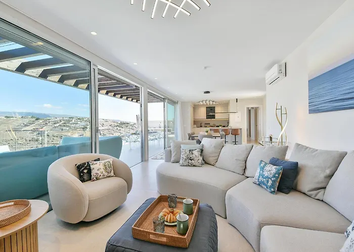 Kaiman 23 By Villagrancanaria * לאס פאלמס דה גראן קנאריה