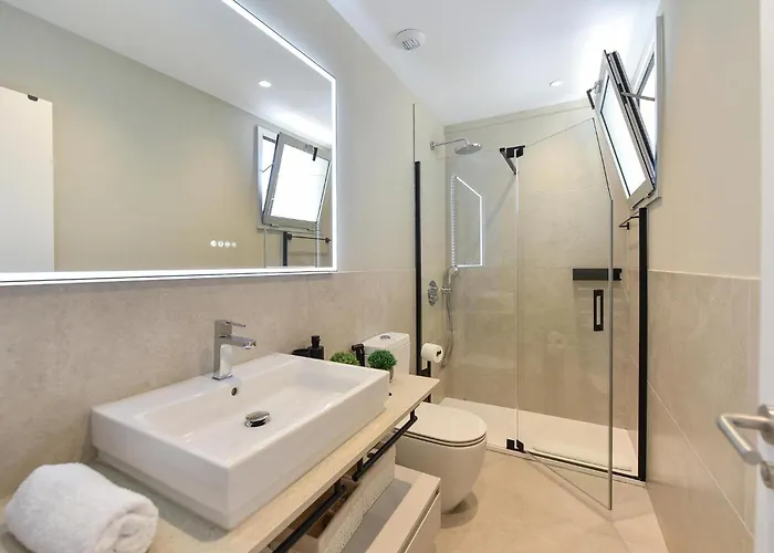 Villa Kaiman 23 By Villagrancanaria