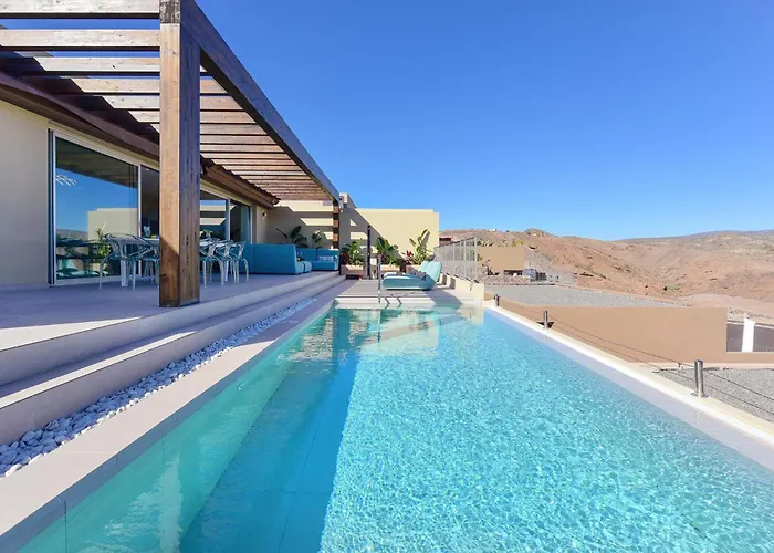 Kaiman 23 By Villagrancanaria * לאס פאלמס דה גראן קנאריה