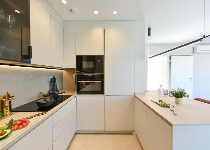 Kaiman 23 By Villagrancanaria Villa