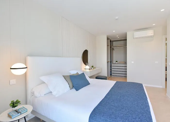 Kaiman 23 By Villagrancanaria Villa *