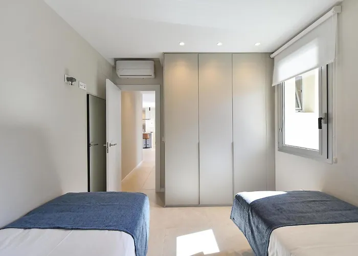 Kaiman 23 By Villagrancanaria Villa Las Palmas