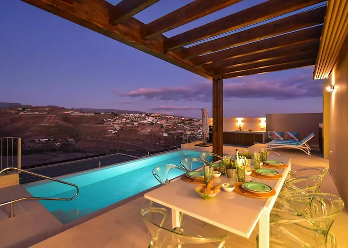 Kaiman 23 By Villagrancanaria *