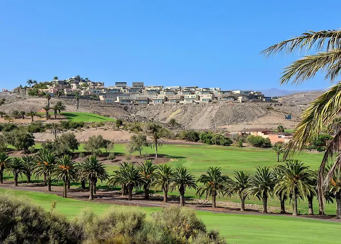 Kaiman 23 By Villagrancanaria Las Palmas