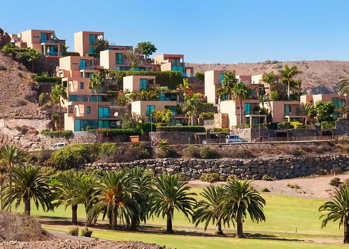 Villa Kaiman 23 By Villagrancanaria Las Palmas