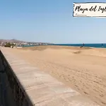 Vila Kaiman 23 By Villagrancanaria *