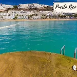 Vila Kaiman 23 By Villagrancanaria