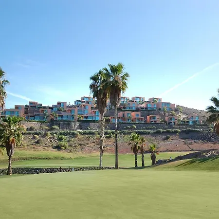 Villa Kaiman 23 By Villagrancanaria *