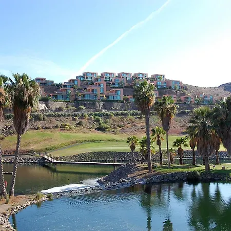 Kaiman 23 By Villagrancanaria Vila *