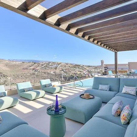 Kaiman 23 By Villagrancanaria * Лас-Пальмас-де-Гран-Канария