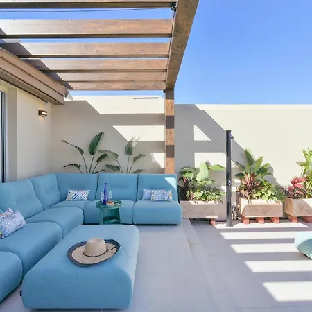 Vila Kaiman 23 By Villagrancanaria *