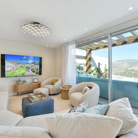 Kaiman 23 By Villagrancanaria Villa