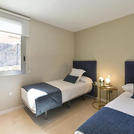 Kaiman 23 By Villagrancanaria Villa