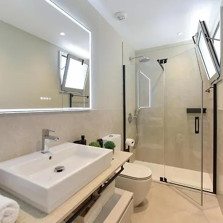 Villa Kaiman 23 By Villagrancanaria