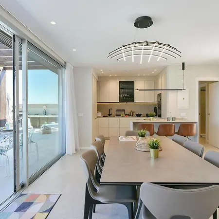 Villa Kaiman 23 By Villagrancanaria