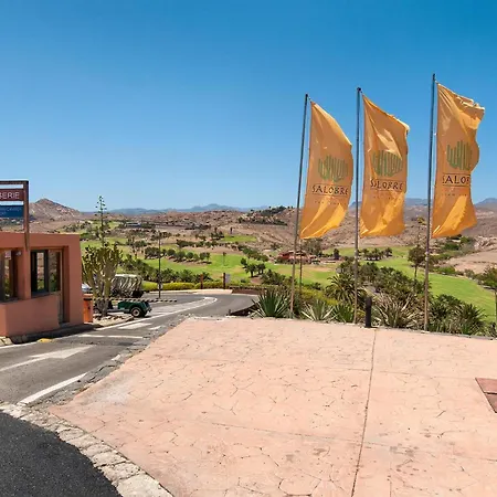 Villa Kaiman 23 By Villagrancanaria *