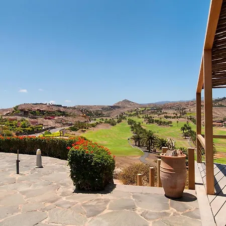 Villa Kaiman 23 By Villagrancanaria *