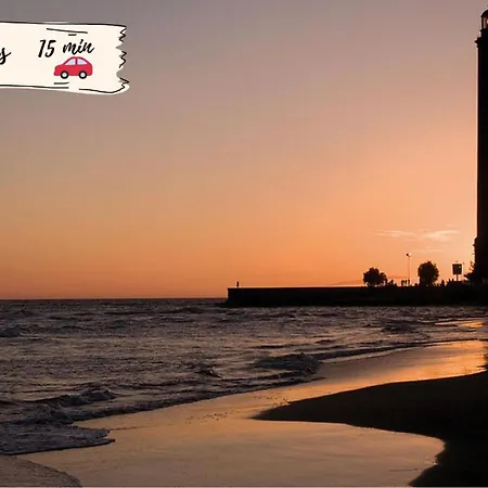 Villa Kaiman 23 By Villagrancanaria