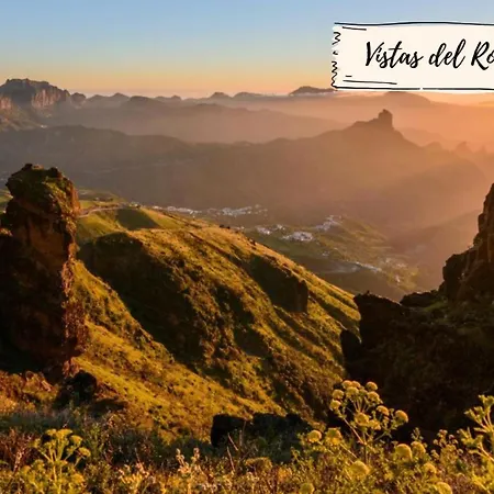 Kaiman 23 By Villagrancanaria Villa *