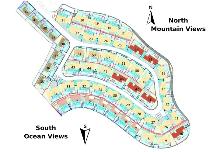 Kaiman 23 By Villagrancanaria Вилла *