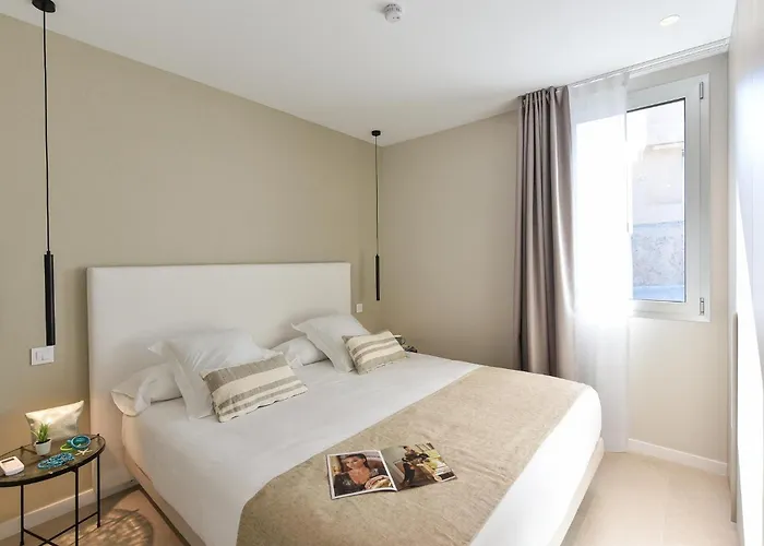 Kaiman 23 By Villagrancanaria Villa