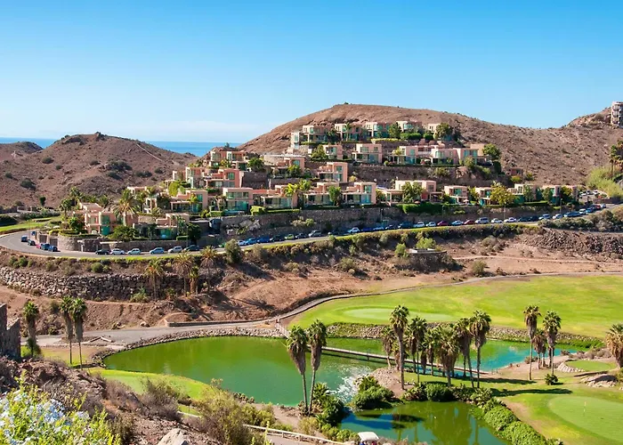 Kaiman 23 By Villagrancanaria