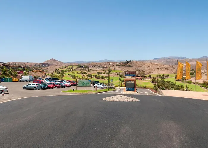 Вилла Kaiman 23 By Villagrancanaria *