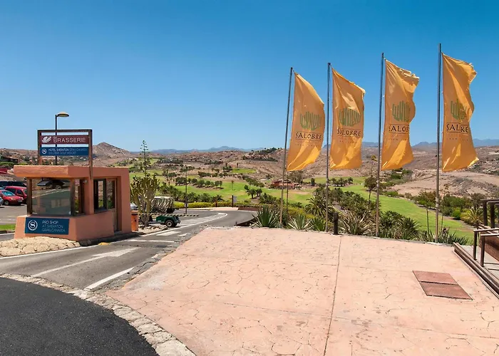 Villa Kaiman 23 By Villagrancanaria *