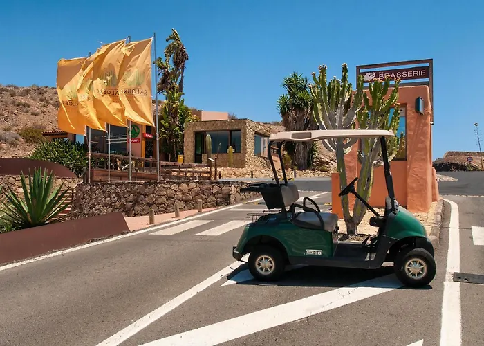 Kaiman 23 By Villagrancanaria * Las Palmas de Gran Canaria