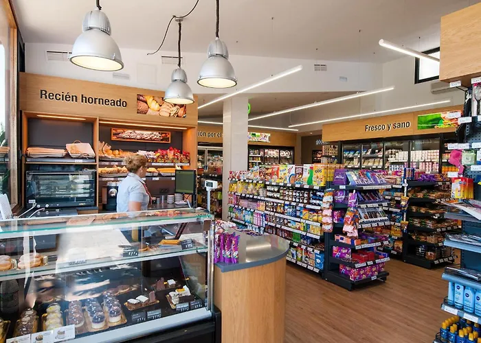 Kaiman 23 By Villagrancanaria * Лас-Пальмас-де-Гран-Канария