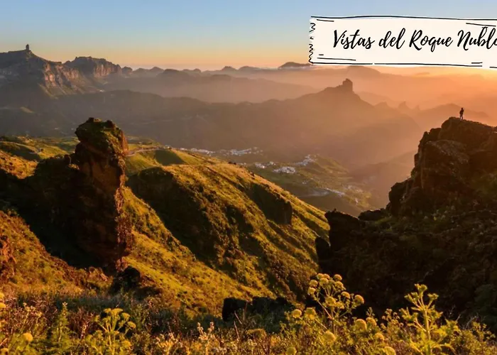 Kaiman 23 By Villagrancanaria Villa *