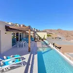 Kaiman 23 By Villagrancanaria