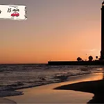 Villa Kaiman 23 By Villagrancanaria