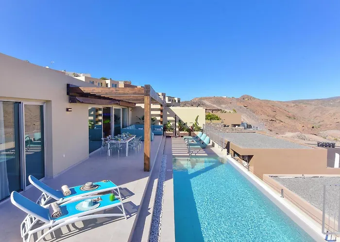 Kaiman 23 By Villagrancanaria